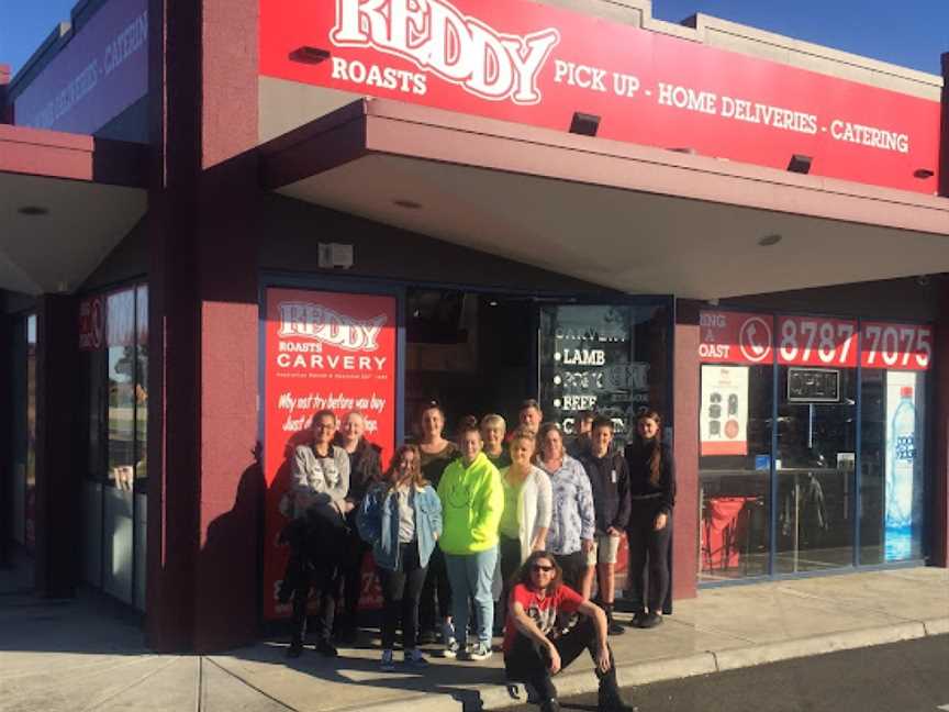 Reddy Roasts Carvery - Carrum Downs, Carrum Downs, VIC