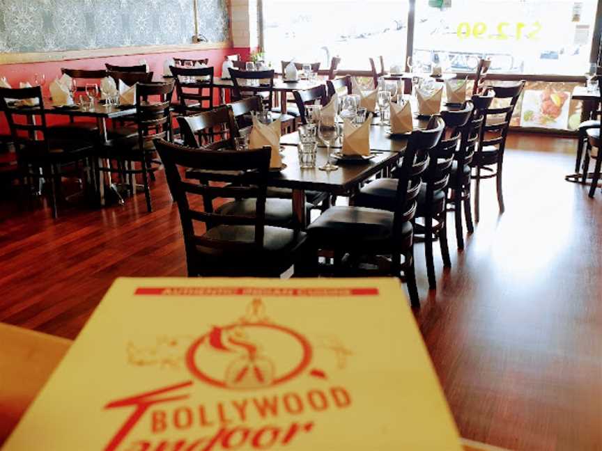 Bollywood Tandoor, Blackwood, SA