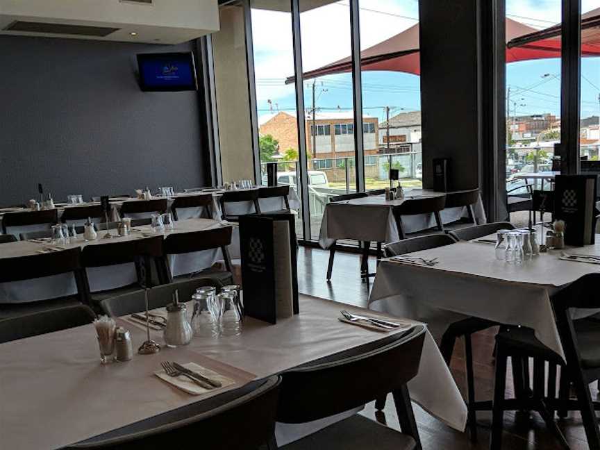 The Croatian Club - Katarina Zrinksi Restaurant, Footscray, VIC