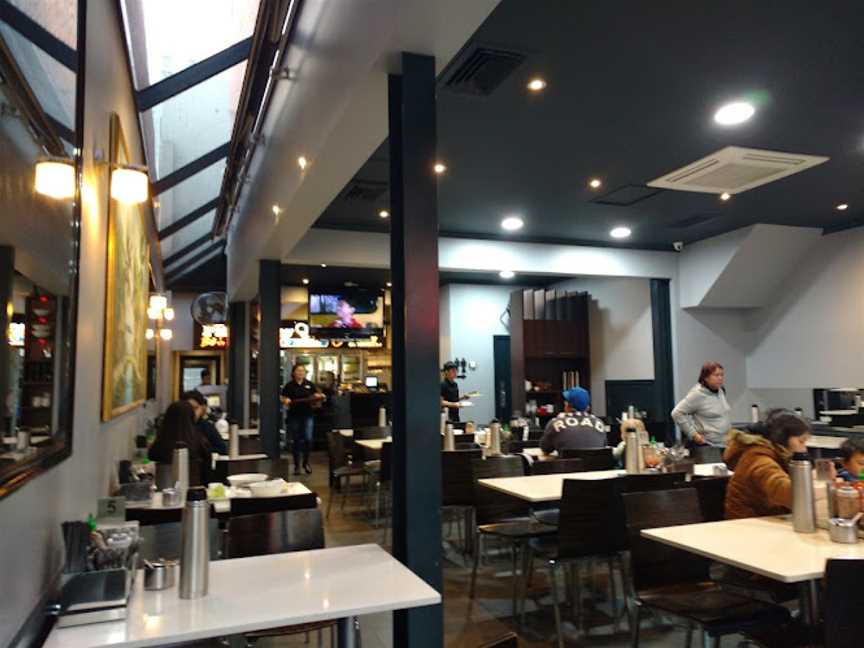 Pho Hung Vuong Saigon Restaurant, Footscray, VIC
