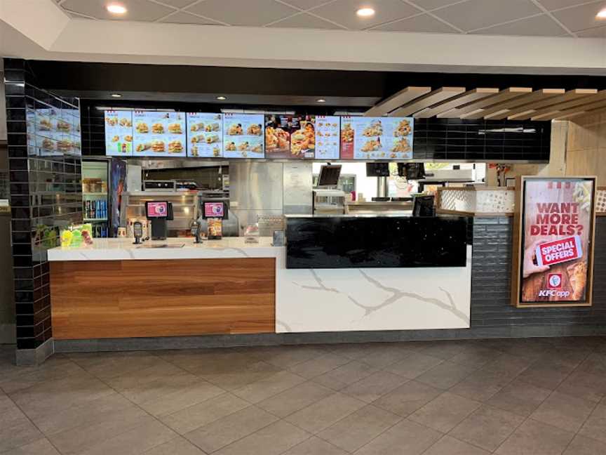 KFC Keilor Downs, Keilor Downs, VIC