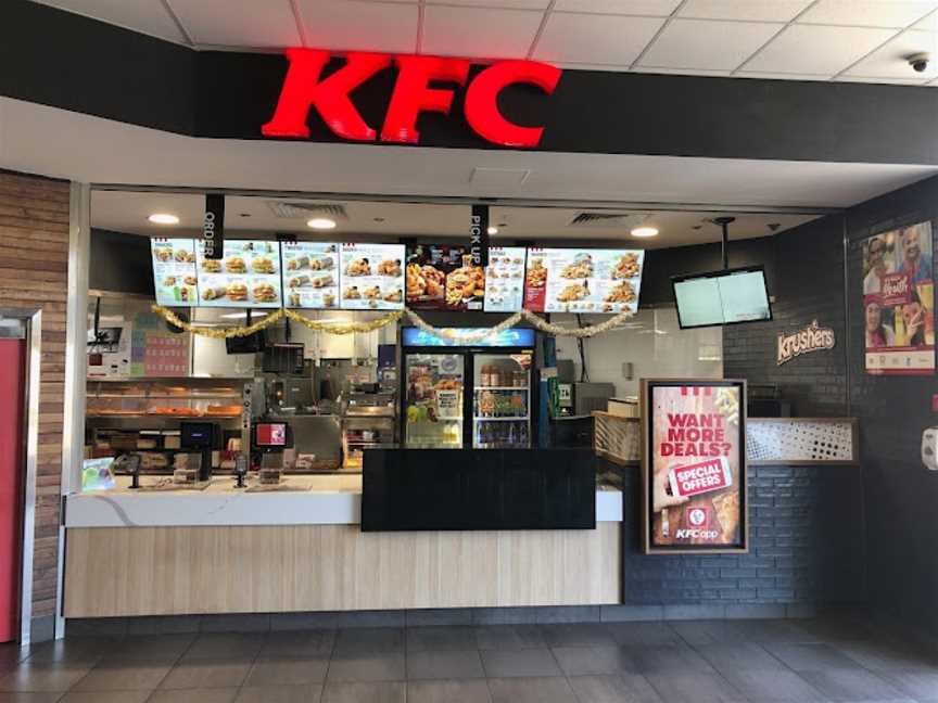 KFC Wallan, Wallan, VIC