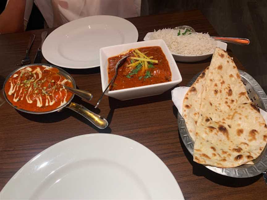 Priya Indian Cuisine, Sydenham, VIC