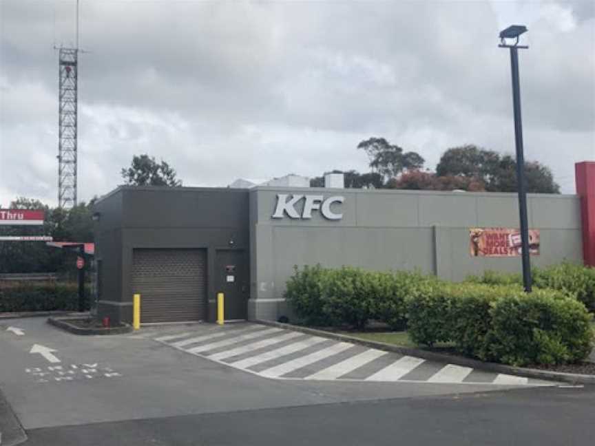KFC Hastings, Hastings, VIC