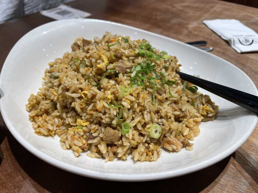 Ajisen Ramen Werribee, Werribee, VIC