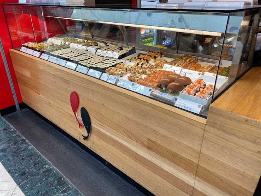 Sushi Sushi Keilor, Keilor Downs, VIC