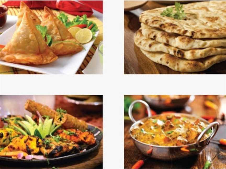 24 Spices Indian Restaurant Bayswater-Take away, Pickup or Order online, Bayswater, VIC