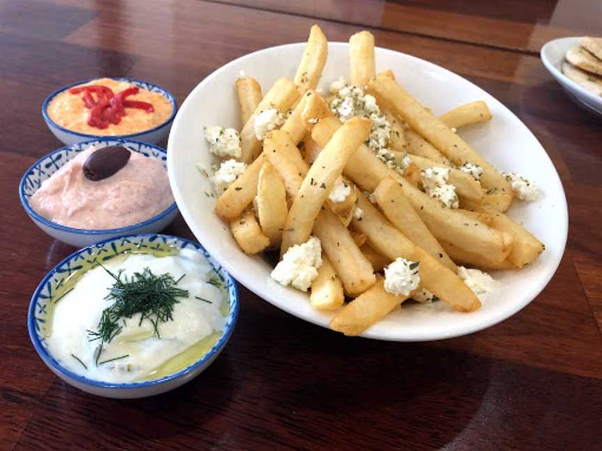 The Greek Grill on High, Epping, VIC
