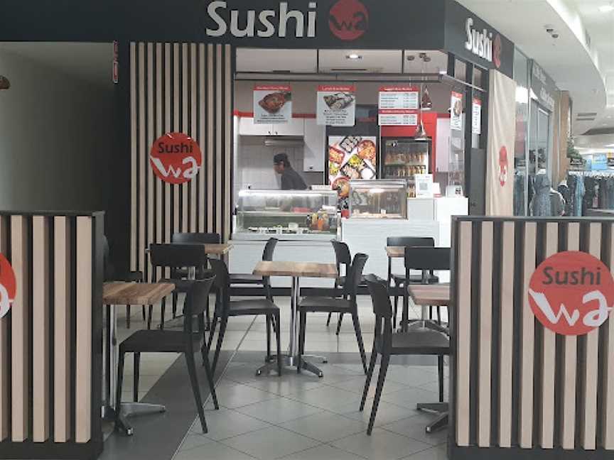 Sushiwa, Thornlie, WA