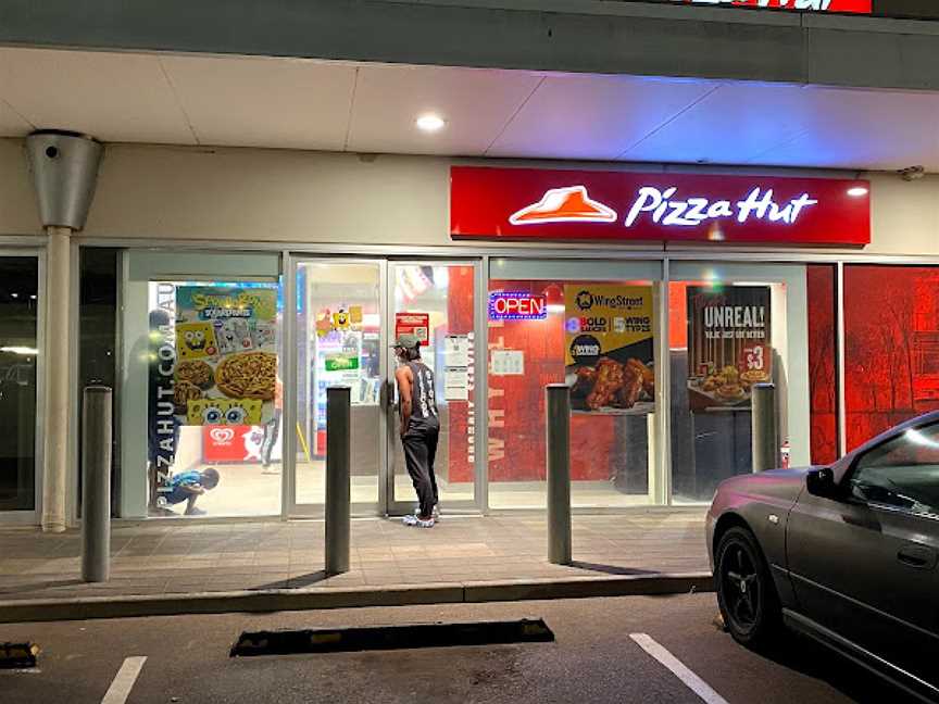 Pizza Hut Whyalla, Whyalla, SA