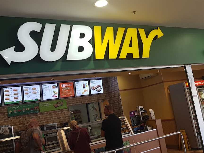 Subway, Whyalla Norrie, SA
