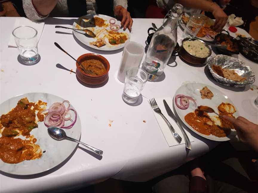 Delhi Diner, Epping, VIC