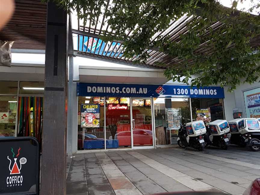 Domino's Pizza Epping North On Lyndarum Drive, Epping, VIC