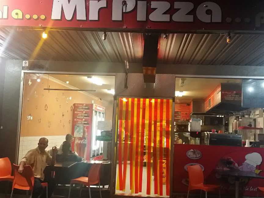 Epping Mr Pizza - Dial A Mr Pizza, Epping, VIC