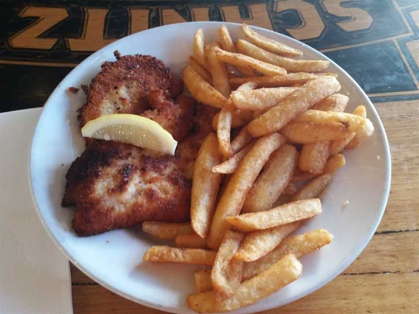 Schnitz Pacific Epping, Epping, VIC