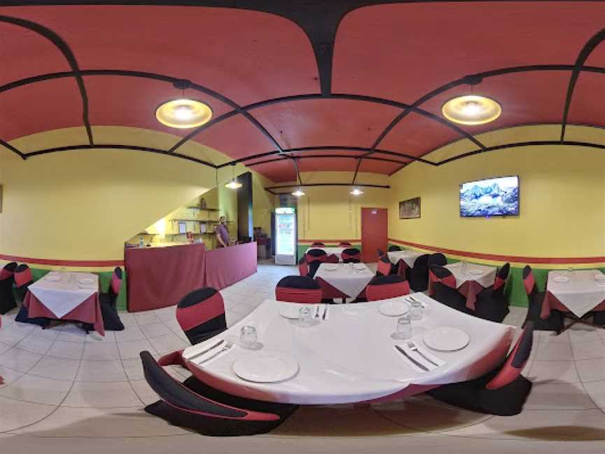 Flamez Indian Restaurant Keilor East, Keilor East, VIC