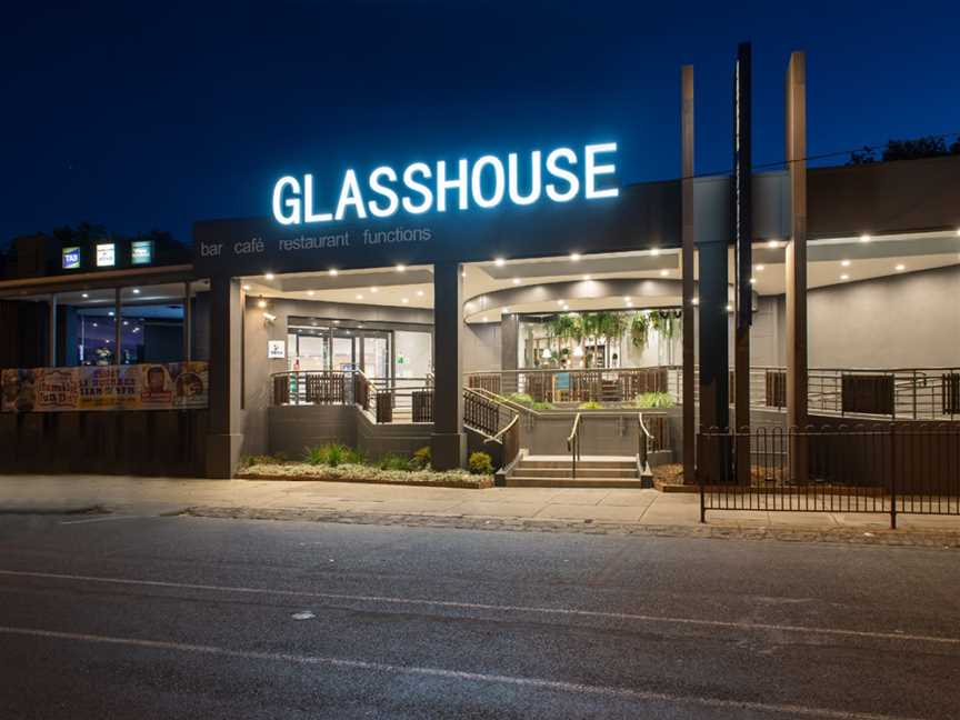 The Glasshouse Caulfield, Caulfield East, VIC