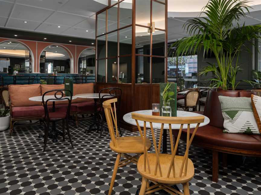 Locanda Restaurant & Public Bar, Melbourne, VIC