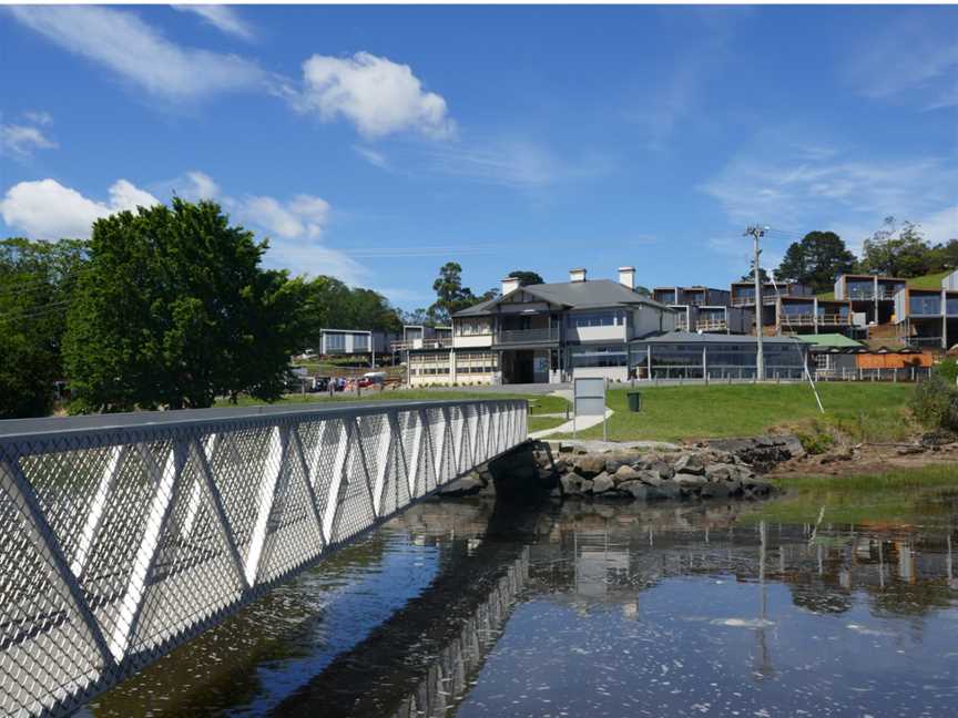 Rosevears Hotel, Rosevears, TAS