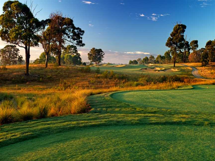 Twin Creeks Golf & Country Club, Luddenham, NSW