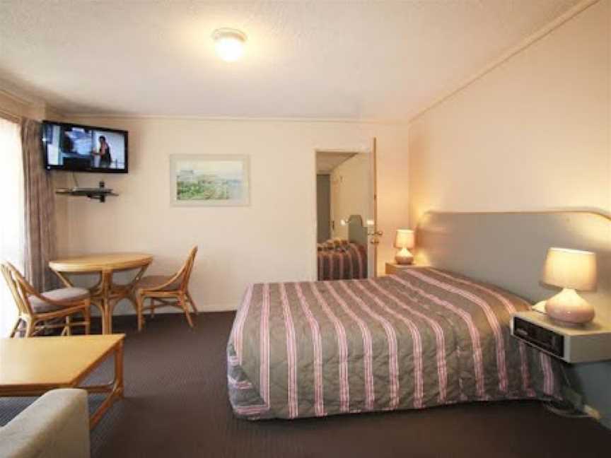 Beaumaris Bay Motel, Beaumaris, VIC