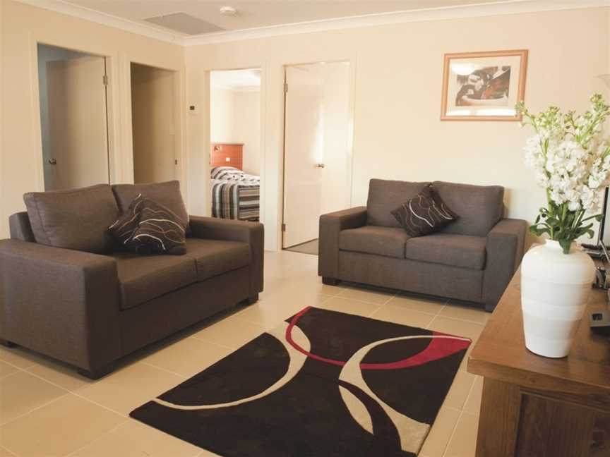 Scone Motor Inn, Apartments and Conference centre, Scone, NSW