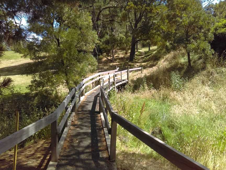 Cobden Golf Club, Cobden, VIC