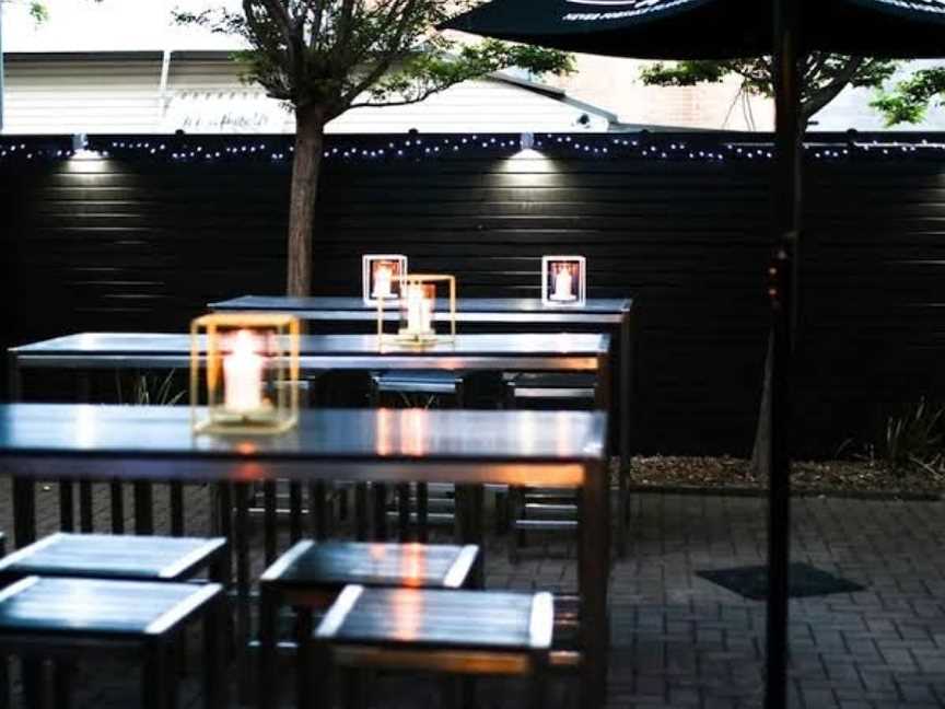 Sunnyside Tavern, Broadmeadow, NSW