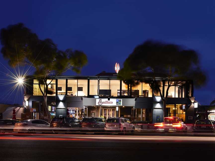 San Remo Hotel Motel, San Remo, VIC