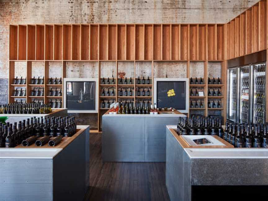 Handpicked Wines Cellar Door, Chippendale, NSW