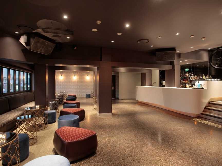 Bertonia Lounge, Parramatta, NSW