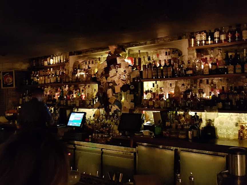 The Lobo, Sydney, NSW