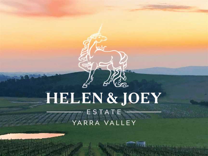Helen & Joey Estate - Best Wineries Yarra Valley, Gruyere, Gruyere, VIC