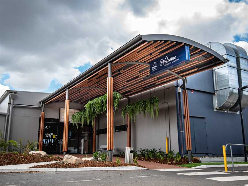 Southern Cross Sports Club, Upper Mount Gravatt, QLD