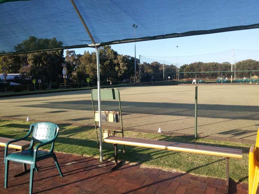 Inglewood Bowling and Sports Club, Mount Lawley, WA