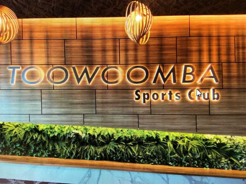 Toowoomba Sports Club, Toowoomba City, QLD