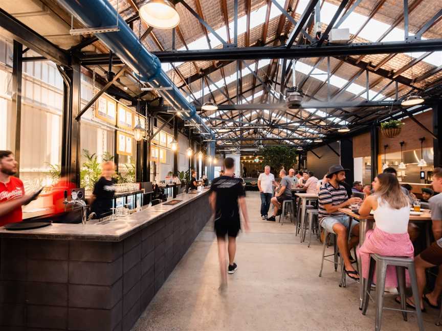 Slipstream Brewing Company, Yeerongpilly, QLD