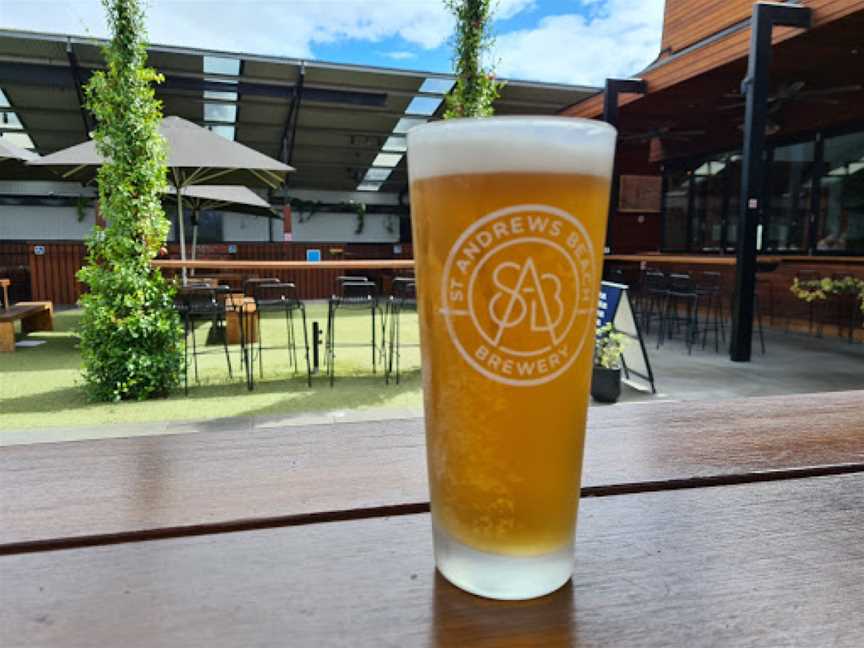 St Andrews Beach Brewery, Fingal, VIC