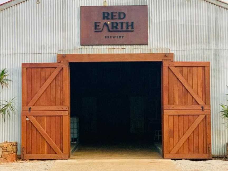 Earth Beer Company, Cudgen, NSW
