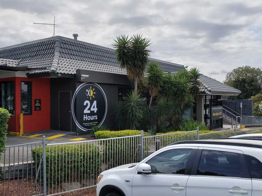 McDonald's, Annerley, QLD