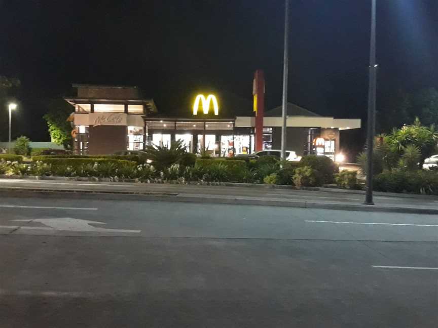 McDonald's, Calamvale, QLD
