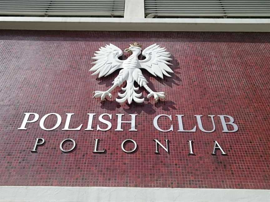 Polonia - Polish Association of Queensland Inc, Milton, QLD