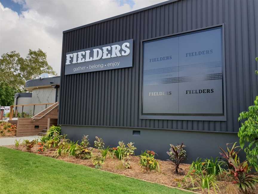 Fielders Club, Tingalpa, QLD