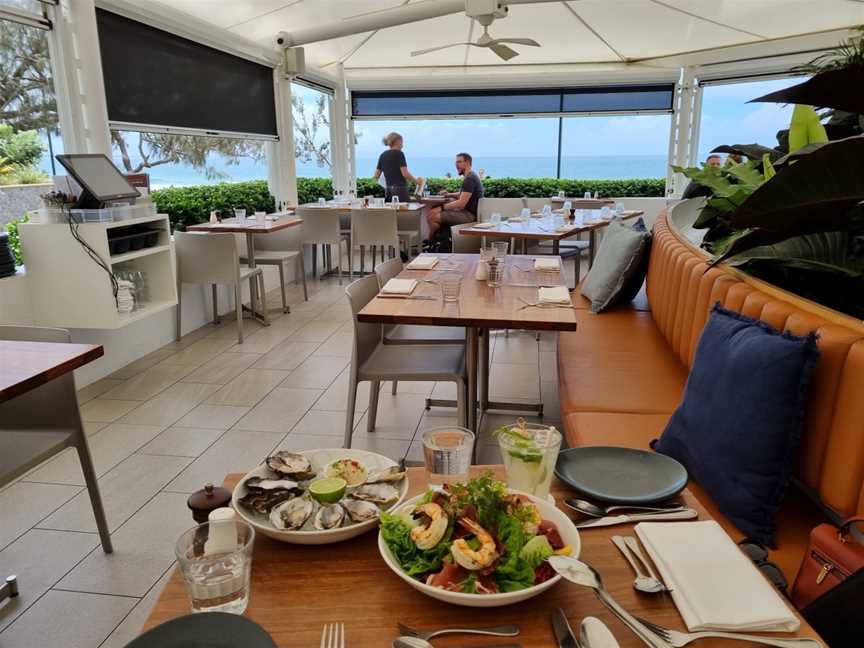 Season Restaurant & Bar, Noosa Heads, QLD