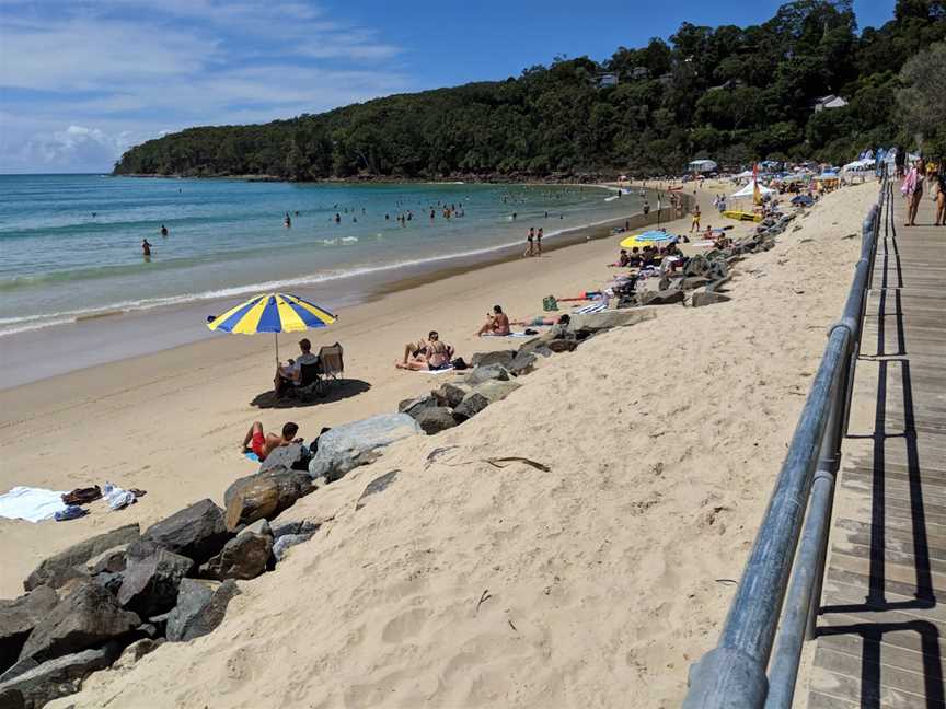 Betty's Burgers, Noosa Heads, QLD