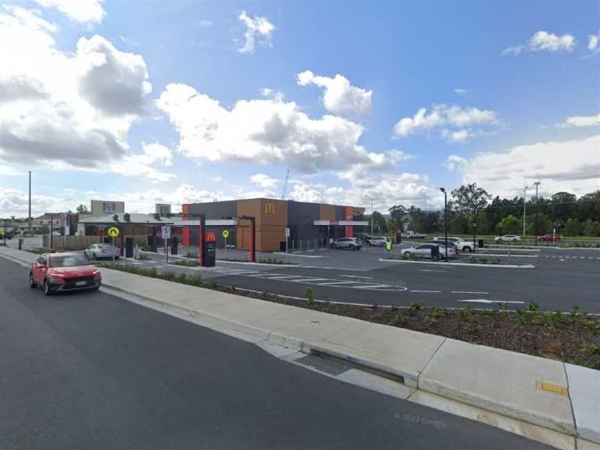 McDonald's, Logan Village, QLD