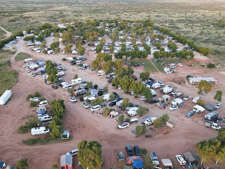 Yardie Homestead, Exmouth, WA