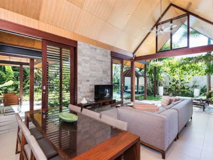 Niramaya Villas & Spa, Port Douglas, QLD