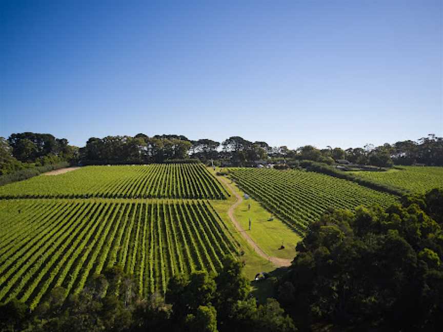 Montalto, Red Hill South, VIC
