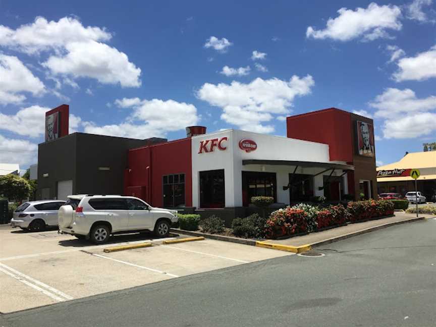 KFC Loganholme, Loganholme, QLD